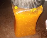 A picture of step 4 of Murabba.