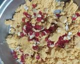 હૈદરાબાદી કરાચી બિસ્કીટ્સ(Hyderabadi karachi biscuits recipe in Gujarati) રેસીપી સ્ટેપ2ફોટો