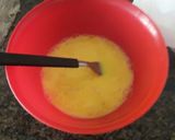Foto del paso 2 de la receta: Omelette de verduras