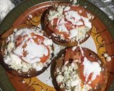Foto del paso 3 de la receta: Sopes