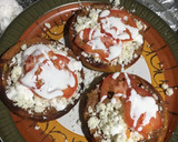 Foto del paso 3 de la receta: Sopes