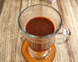 Foto langkah ke 3 dari resep Hot Chocolate Cinnamon.