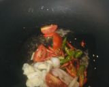 Foto langkah ke 2 dari resep Tumis kangkung.