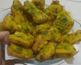 Foto langkah ke 3 dari resep Tempe goreng special.