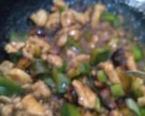 Foto langkah ke 3 dari resep Kung pao Chicken.