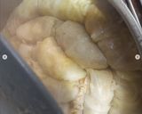 A picture of step 6 of Dolmades (Stuffed Cabbage Rolls).