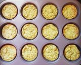 Foto del paso 2 de la receta: Muffins de brócoli