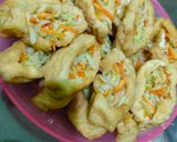 Foto langkah ke 3 dari resep 434. Tahu Pedas Jeletot.