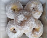 Foto langkah ke 6 dari resep Donat awet empuknya.