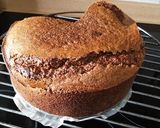 Foto del paso 7 de la receta Bizcocho zanahoria Carrot Cake (Monsi)