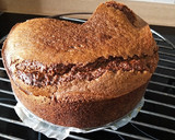 Foto del paso 7 de la receta: Bizcocho zanahoria Carrot Cake (Monsi)