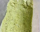 Foto langkah ke 4 dari resep Es Krim Alpukat.