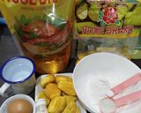 Foto langkah ke 1 dari resep Limpang Limpung Nangka.