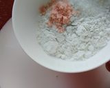 Gambar langkah 5 resipi Boko Ubi Kayu.