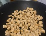 Foto langkah ke 4 dari resep Sambal tempe telur asin.