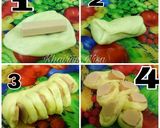 Foto langkah ke 10 dari resep Roti sosis.
