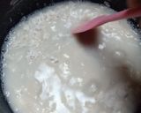 Foto langkah ke 1 dari resep Roti Tawar Metode Tangzong.