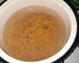 Tejfölös húsos gombás rakottas recept fázis 3 fotója