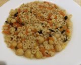 Foto del paso 9 de la receta: Coquinas con vino al ajillo