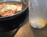 Bac&Eggs majonéz/Hollandi mártás (tej mentes) recept fázis 2 fotója
