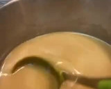 Foto del paso 1 de la receta: Mi sopa/crema de cebolla