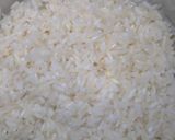 चावल की खीर (chawal ki kheer recipe in Hindi) रेसिपी चरण 1 फोटो