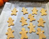 Une image de l'étape 5 de 🎅☃️🎄Biscuits🍥 de noël 🎄.