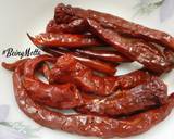 Vegan Muhammara (Jain) recipe step 3 photo
