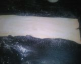 Foto del paso 1 de la receta: Palmeras