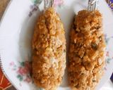 তুর্কীশ আদানা কাবাব রেসিপির ধাপ 4 ছবি