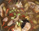 Foto langkah ke 3 dari resep Pindang Bandeng.