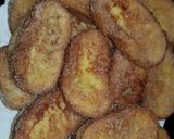 A picture of step 11 of Homemade Torrijas.