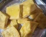 गट्टे की सब्जी(gatte ki sabzi recipe in hindi) रेसिपी चरण 4 फोटो