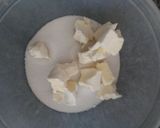 Foto del paso 1 de la receta: Cookies con chips