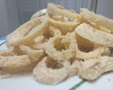 Foto del paso 3 de la receta: Aros de cebolla