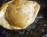 লুচি (luchi recipe in bengali) রেসিপির ধাপ 7 ছবি