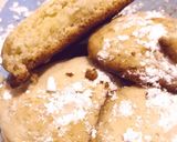Foto del paso 5 de la receta: Galletitas de limón