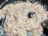 111. Kentang Kornet Mozarella Panggang