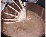 Une image de l'étape 4 de ☆Ganache Kinder Maxi©☆.