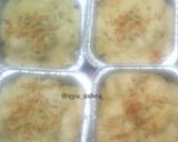Foto langkah ke 12 dari resep Macroni Schotel Kukus.