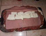 Foto del paso 3 de la receta: Pan de carne