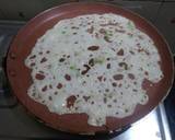 Falahari dosa (Navratri special) recipe step 6 photo