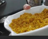 मूंग दाल की कचौड़ी (moong dal ki kachodi recipe in Hindi) रेसिपी चरण 2 फोटो
