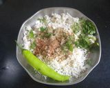 A picture of step 5 of Namkeen Paneer Paratha.