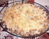 Gyors babos recept fázis 1 fotója