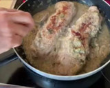 Foto del paso 6 de la receta: Solomillo de cerdo en salsa de anchoas