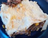 Foto del paso 5 de la receta: Lasagna de carne 🇺🇾💙