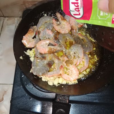 Langkah 3