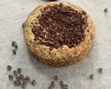 Une image de l'étape 8 de Blondie ou le cookie géant.