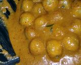 Foto langkah ke 4 dari resep Cilok Isi.